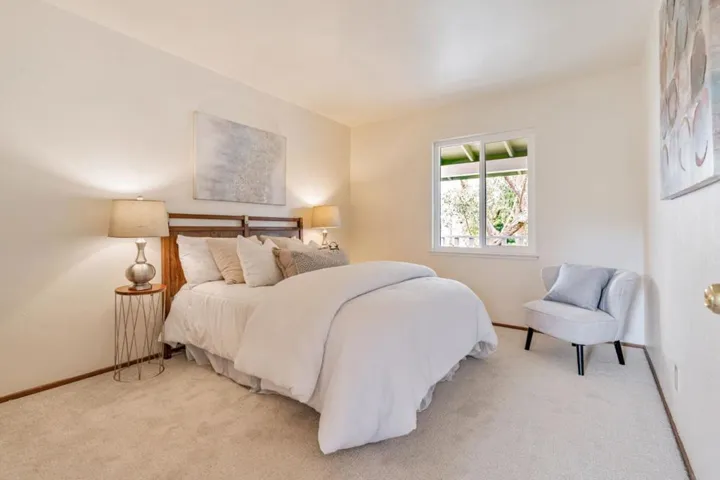 2518 Albright Way, South San Francisco, California 94080
