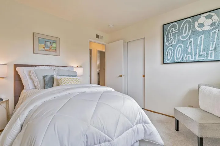 2518 Albright Way, South San Francisco, California 94080