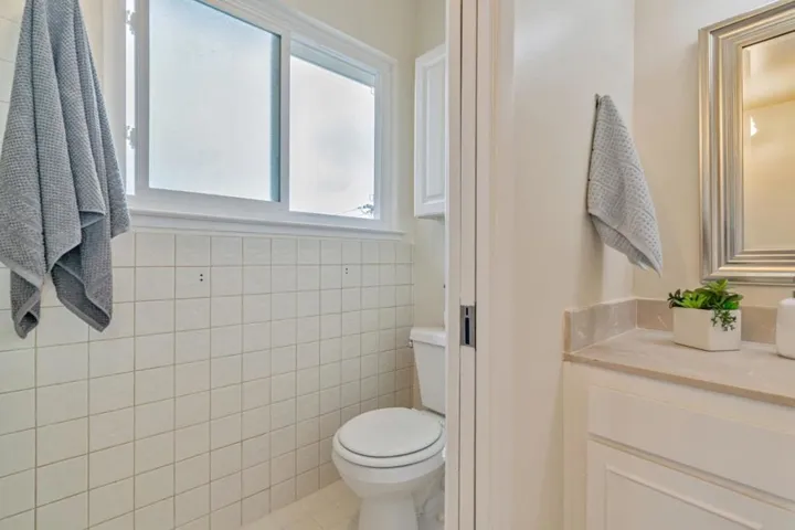 2518 Albright Way, South San Francisco, California 94080