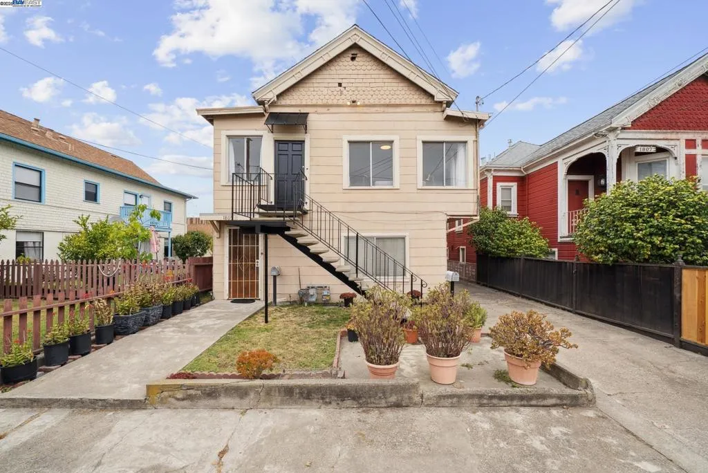 1805 Eagle Ave, Alameda, California 94501 home-pic-33
