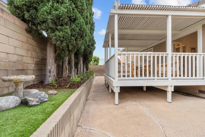 14592 Oak Avenue, Irvine, California 92606