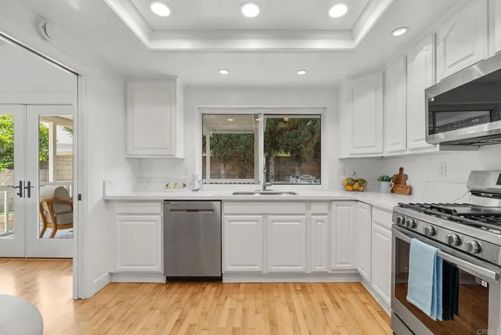 14592 Oak Avenue, Irvine, California 92606