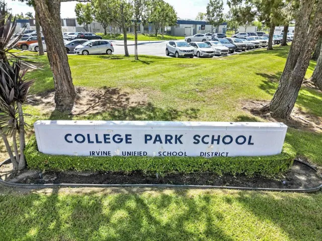 14592 Oak Avenue, Irvine, California 92606
