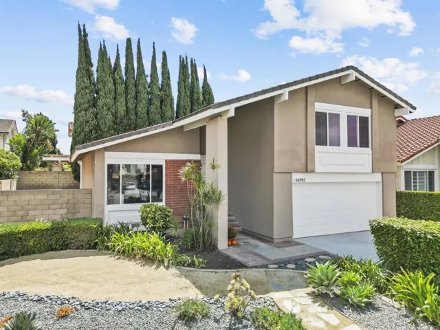 14592 Oak Avenue, Irvine, California 92606