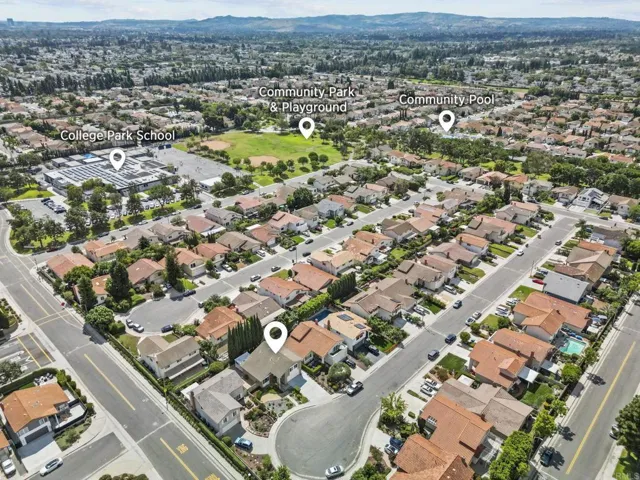 14592 Oak Avenue, Irvine, California 92606