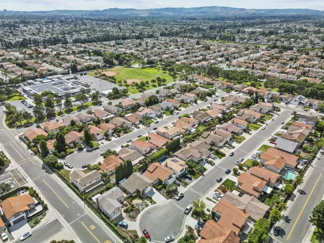 14592 Oak Avenue, Irvine, California 92606