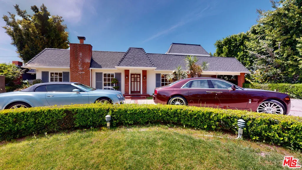 525 N Rexford Drive, Beverly Hills, California 90210 home-pic-7