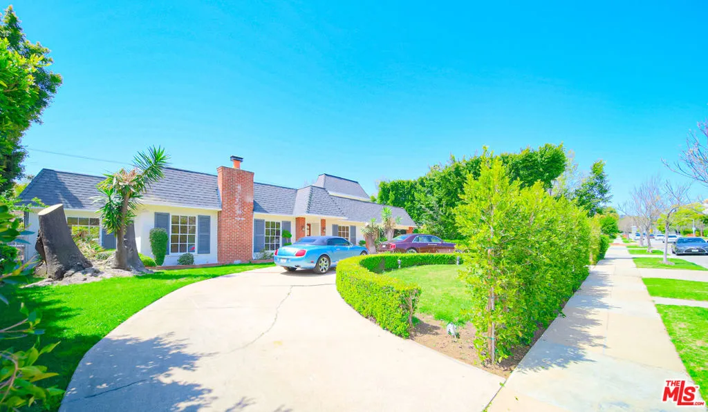 525 N Rexford Drive, Beverly Hills, California 90210 home-pic-4