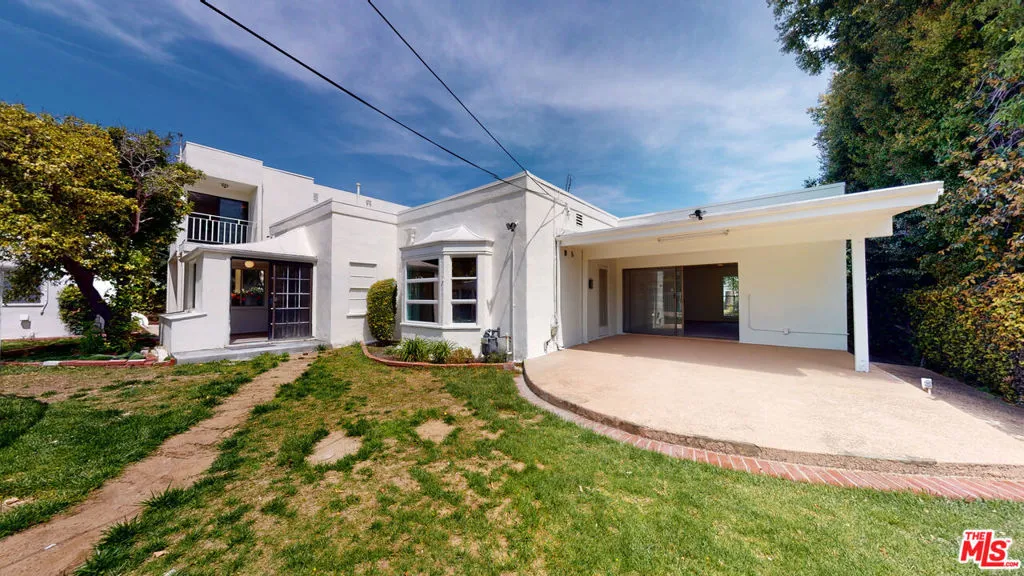 525 N Rexford Drive, Beverly Hills, California 90210 home-pic-59