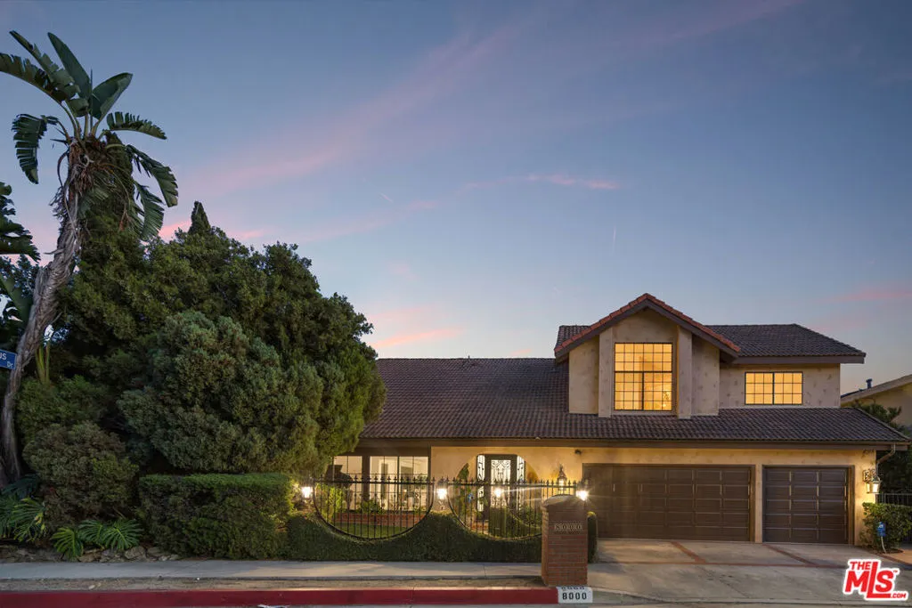 8004 Oceanus Drive, Los Angeles, California 90046 home-pic-26