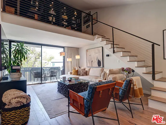 1830 Westholme Avenue 310, Los Angeles, California 90025
