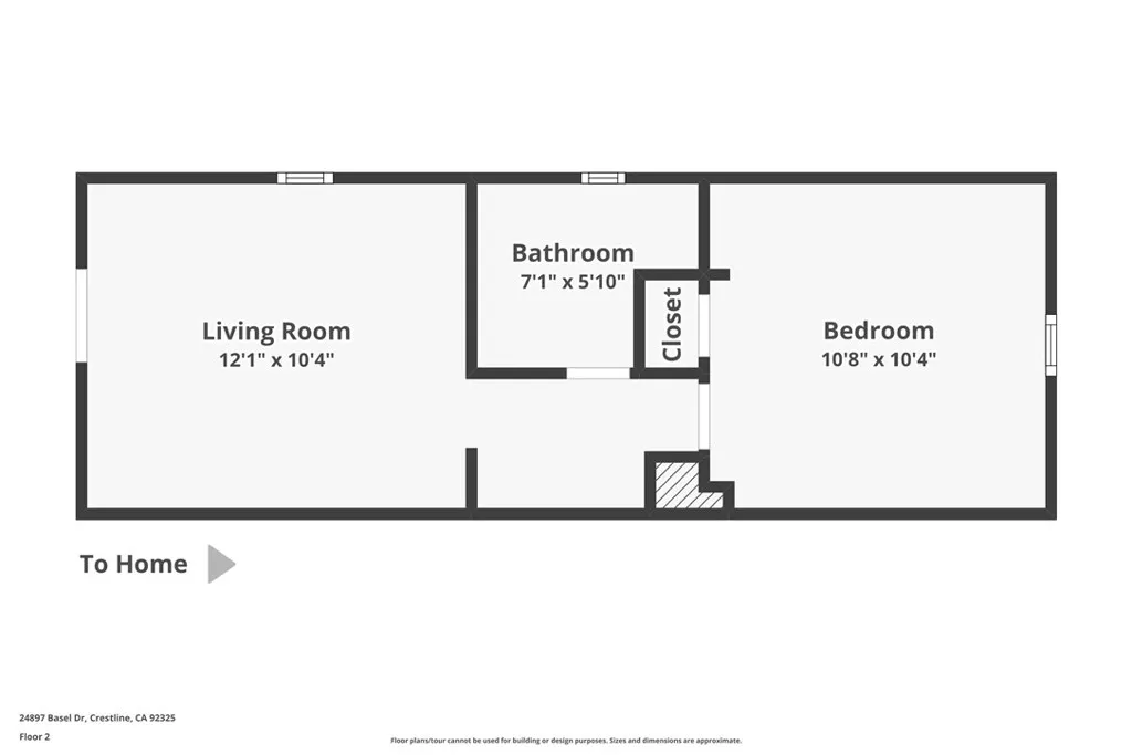 24897 Basel, Crestline, California 92325 home-pic-36