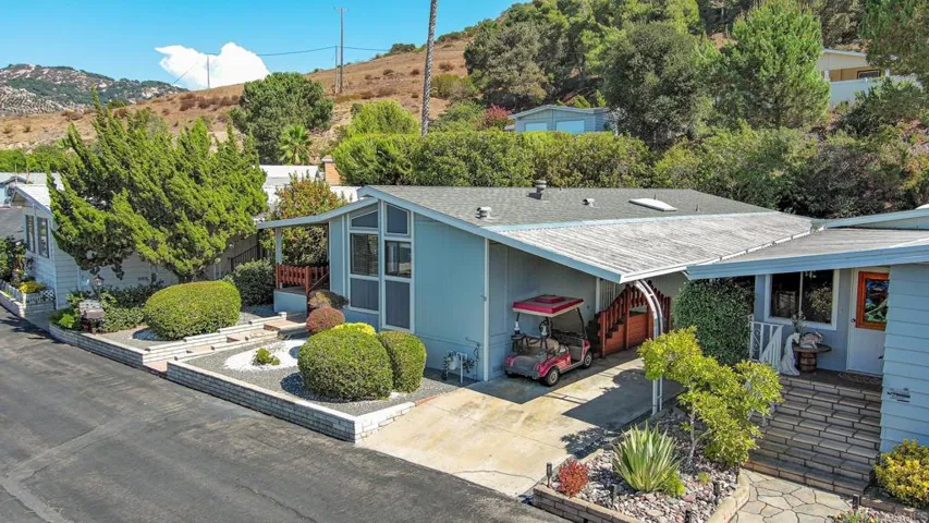 4650 Dulin 178, Fallbrook, California 92028