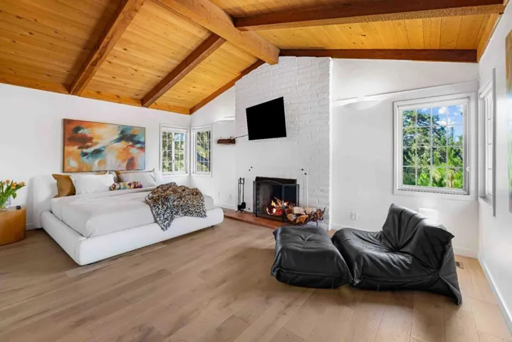 1268 Viscaino Road, Pebble Beach, California 93953