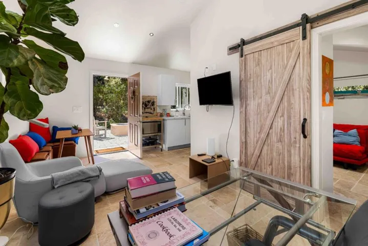 1268 Viscaino Road, Pebble Beach, California 93953