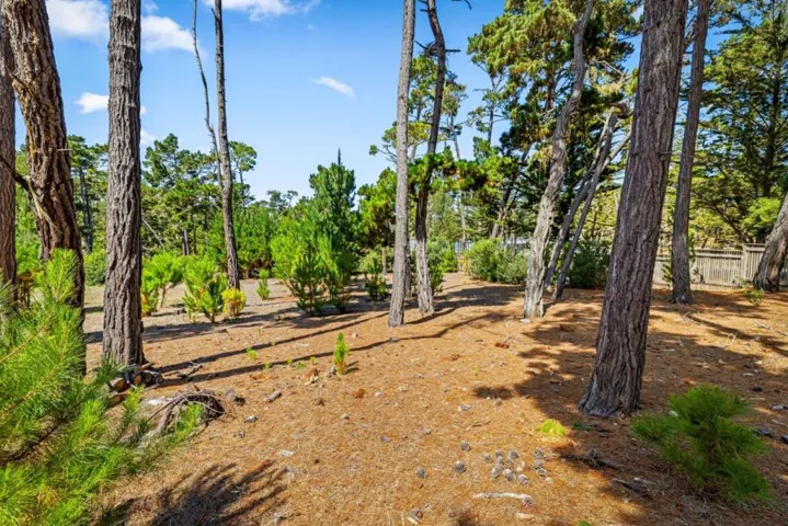 1268 Viscaino Road, Pebble Beach, California 93953