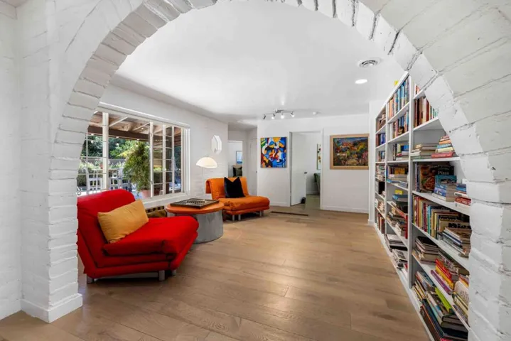 1268 Viscaino Road, Pebble Beach, California 93953