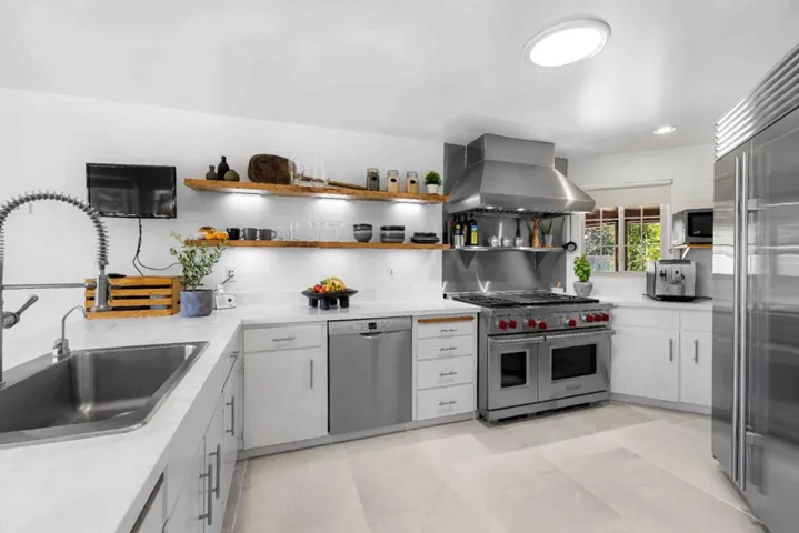 1268 Viscaino Road, Pebble Beach, California 93953