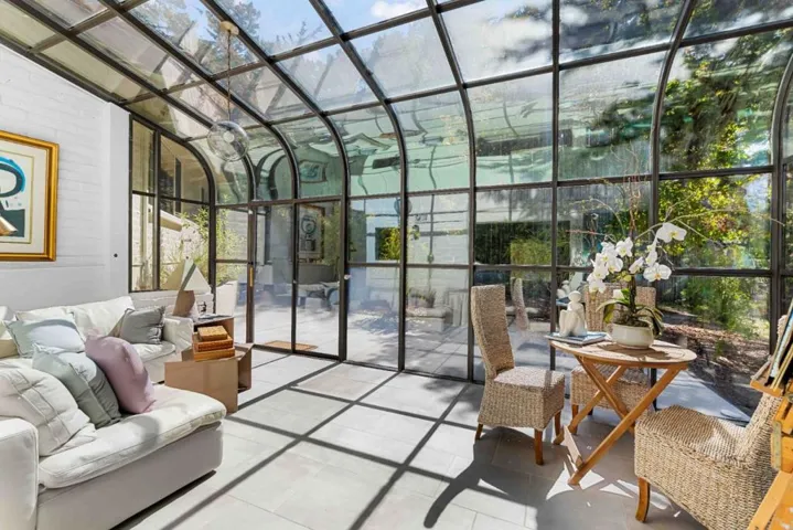 1268 Viscaino Road, Pebble Beach, California 93953