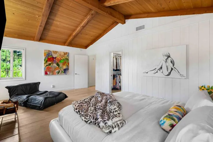 1268 Viscaino Road, Pebble Beach, California 93953