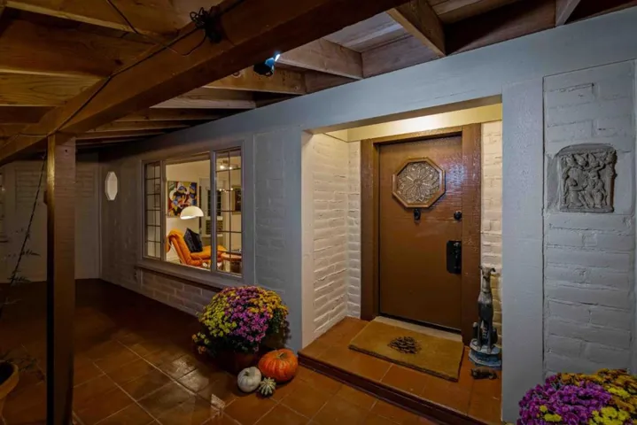 1268 Viscaino Road, Pebble Beach, California 93953