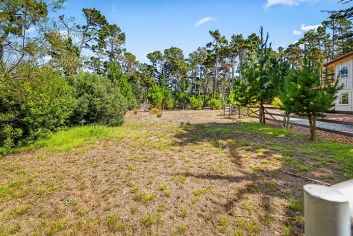 1268 Viscaino Road, Pebble Beach, California 93953