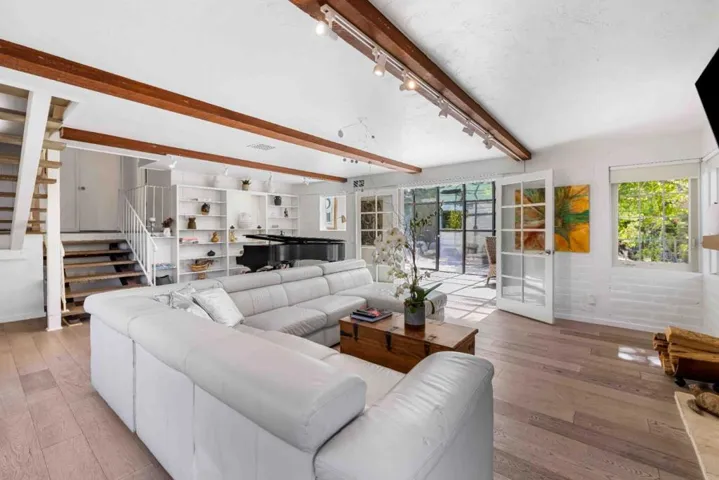 1268 Viscaino Road, Pebble Beach, California 93953
