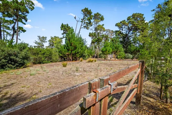 1268 Viscaino Road, Pebble Beach, California 93953