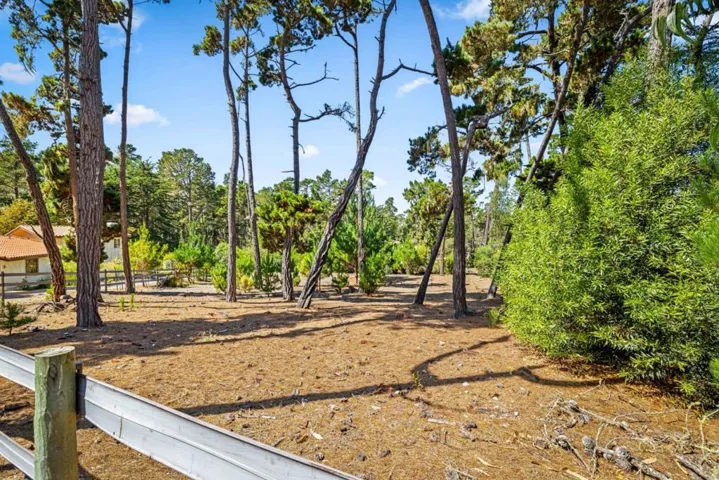 1268 Viscaino Road, Pebble Beach, California 93953
