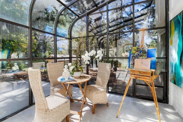 1268 Viscaino Road, Pebble Beach, California 93953