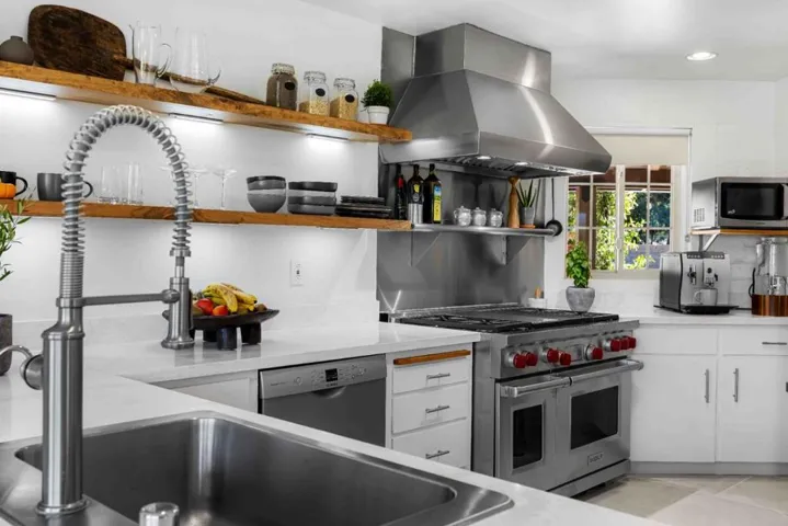 1268 Viscaino Road, Pebble Beach, California 93953
