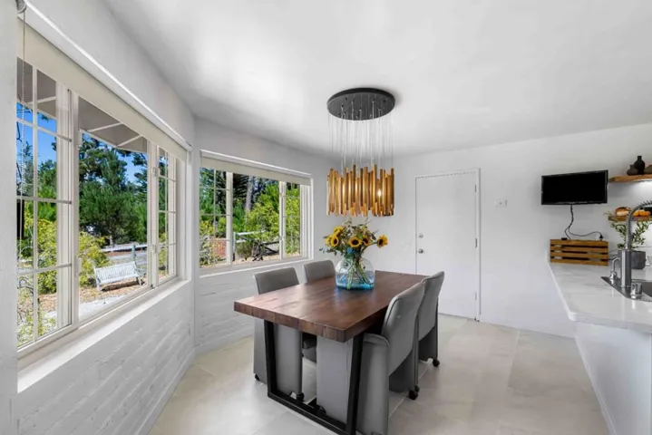 1268 Viscaino Road, Pebble Beach, California 93953
