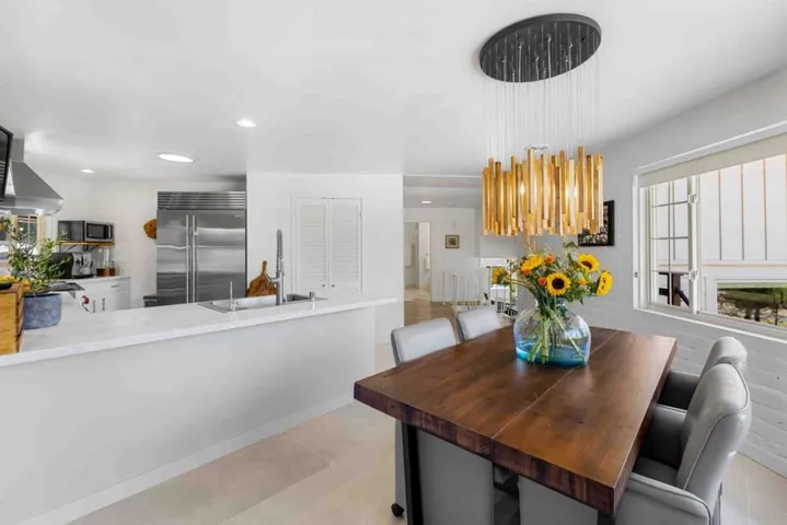 1268 Viscaino Road, Pebble Beach, California 93953