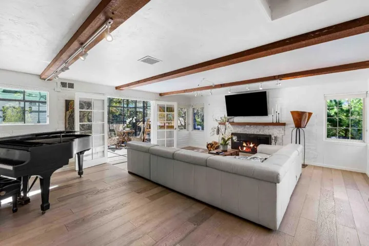 1268 Viscaino Road, Pebble Beach, California 93953