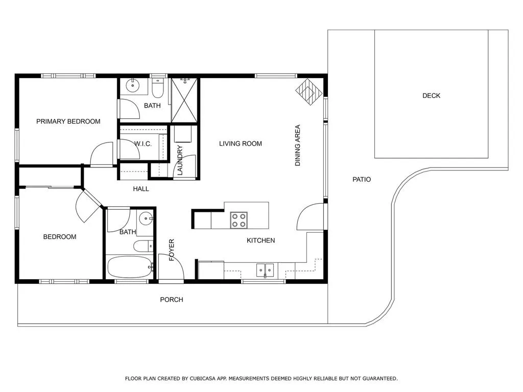 52600 Double View Drive, Idyllwild, California 92549 home-pic-74