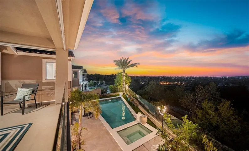 Your new view. 3319 Red Pine Rd.
