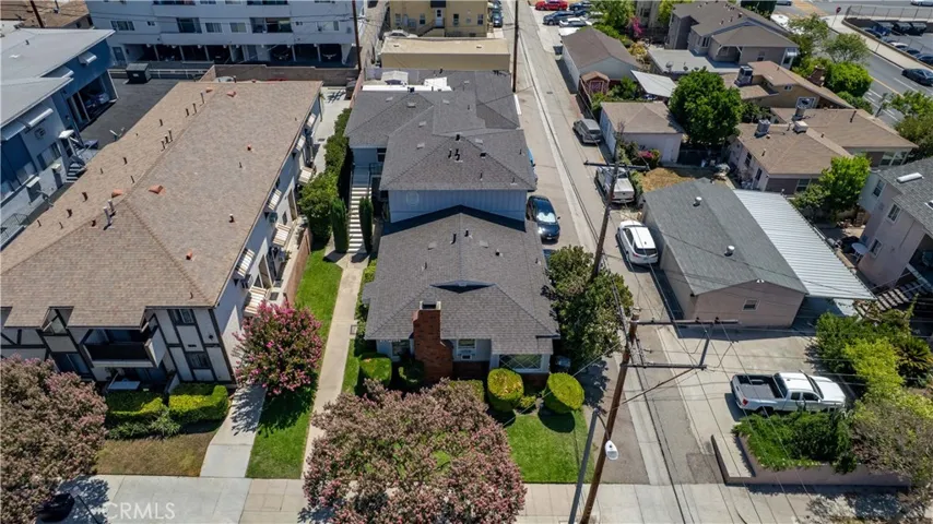 310 Cornell Drive, Burbank, California 91504