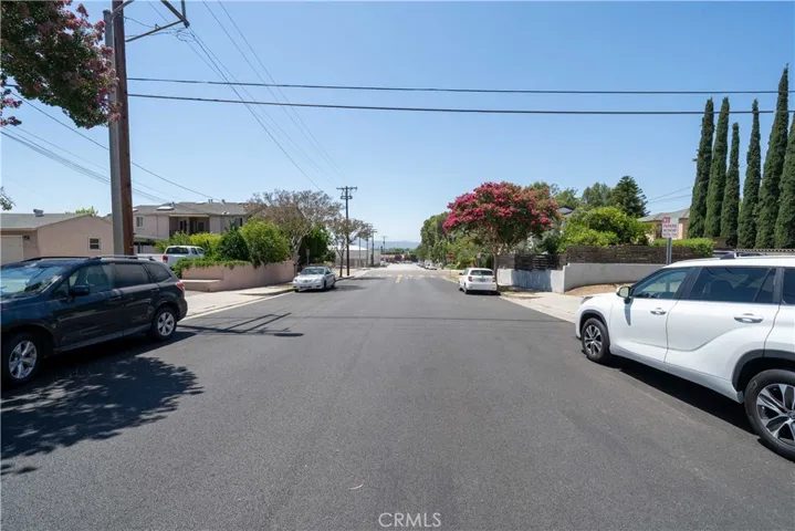 310 Cornell Drive, Burbank, California 91504