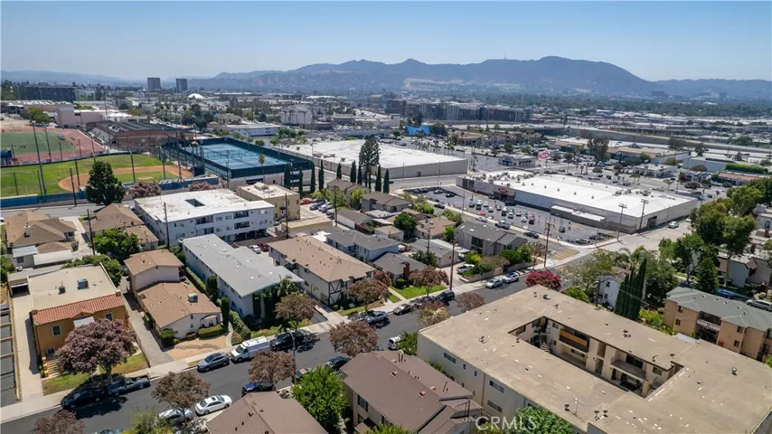 310 Cornell Drive, Burbank, California 91504
