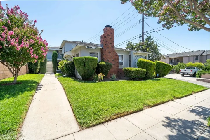 310 Cornell Drive, Burbank, California 91504
