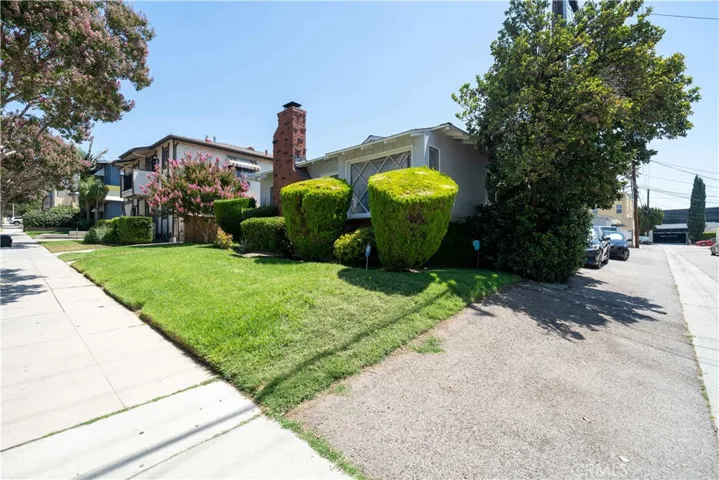 310 Cornell Drive, Burbank, California 91504