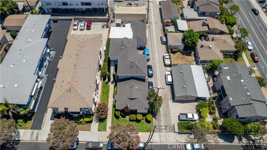 310 Cornell Drive, Burbank, California 91504