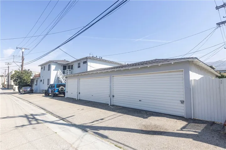 310 Cornell Drive, Burbank, California 91504