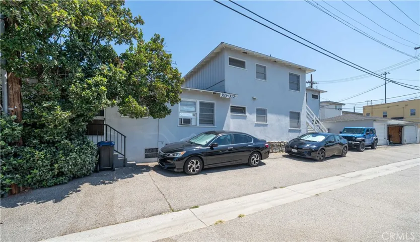 310 Cornell Drive, Burbank, California 91504