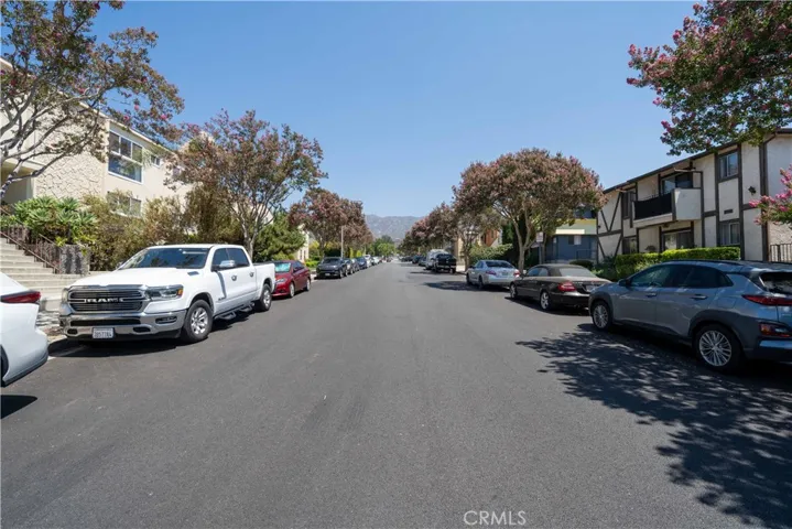 310 Cornell Drive, Burbank, California 91504