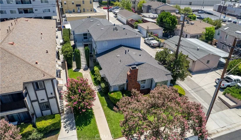 310 Cornell Drive, Burbank, California 91504