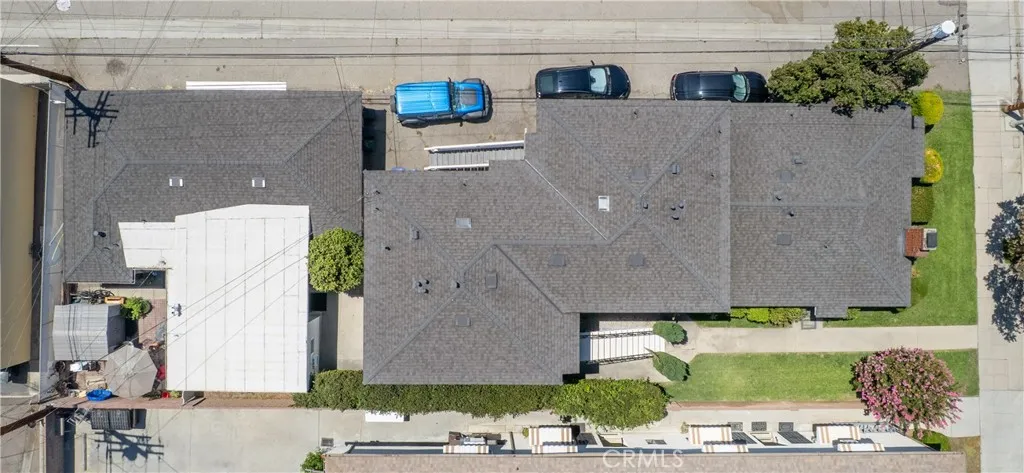 310 Cornell Drive, Burbank, California 91504