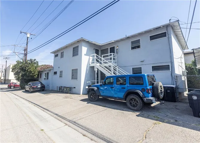 310 Cornell Drive, Burbank, California 91504