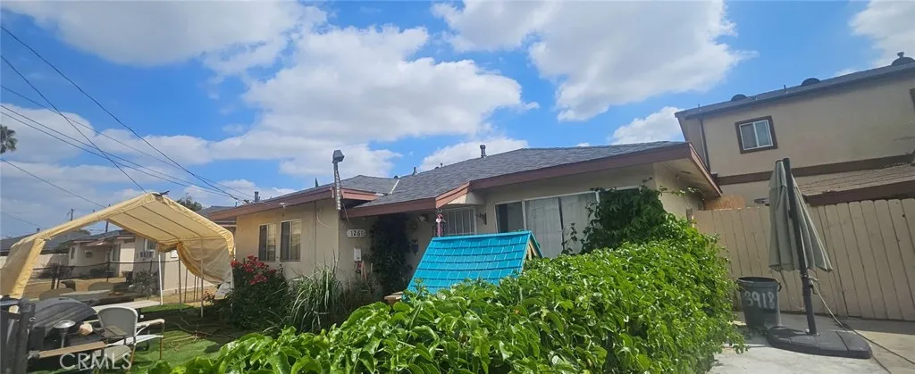 1261 W 139th Street, Gardena, California 90247