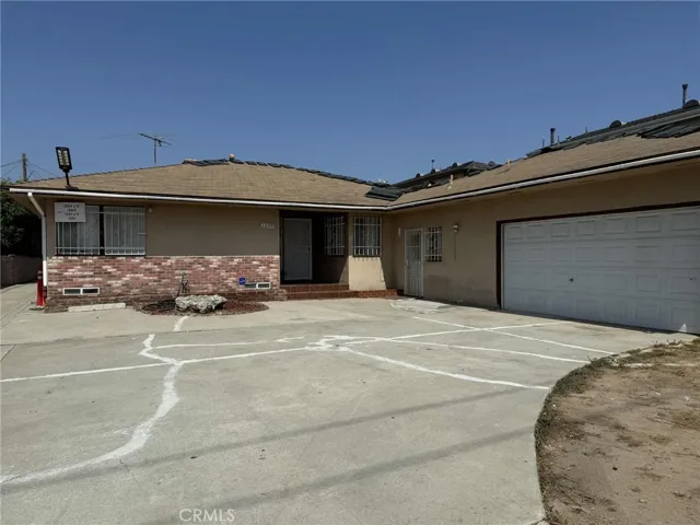 1261 W 139th Street, Gardena, California 90247
